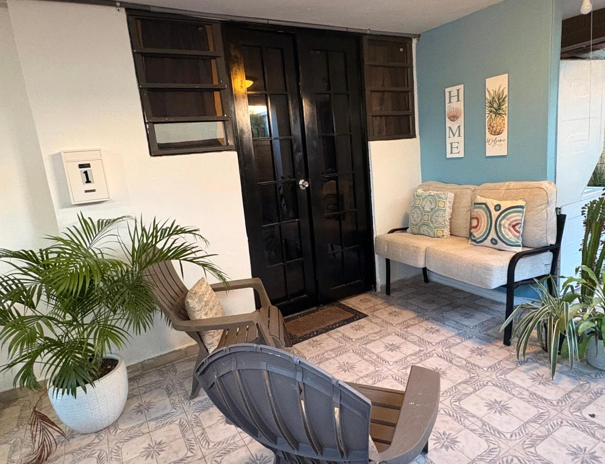 Cozy Suite At Coco Beach , Not Pets Rio Grande Exterior photo